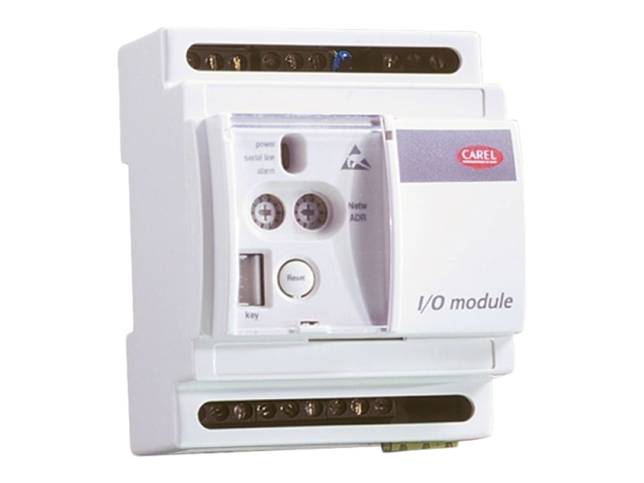 Carel IOM0023000 I/O module 230 Vac