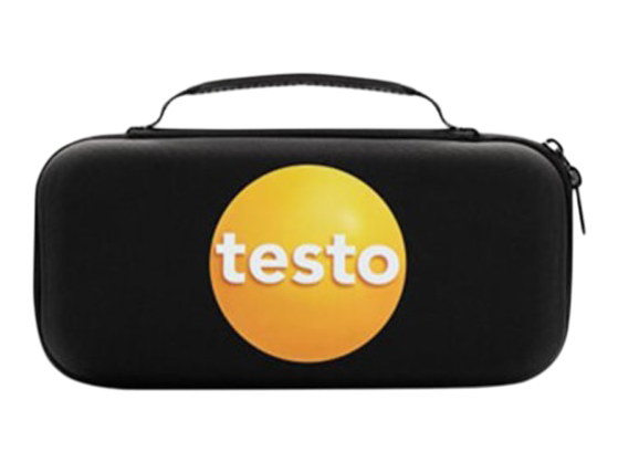 Kuffert for Testo 755 + 770