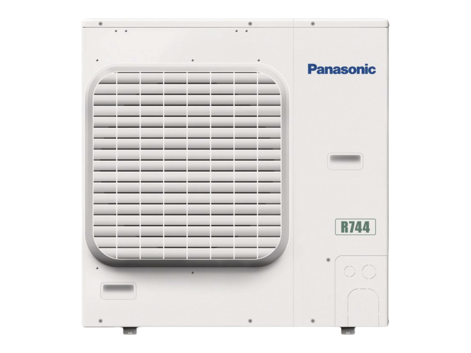 Panasonic 4HP CO2 køle unit, OCU-CR400VF8