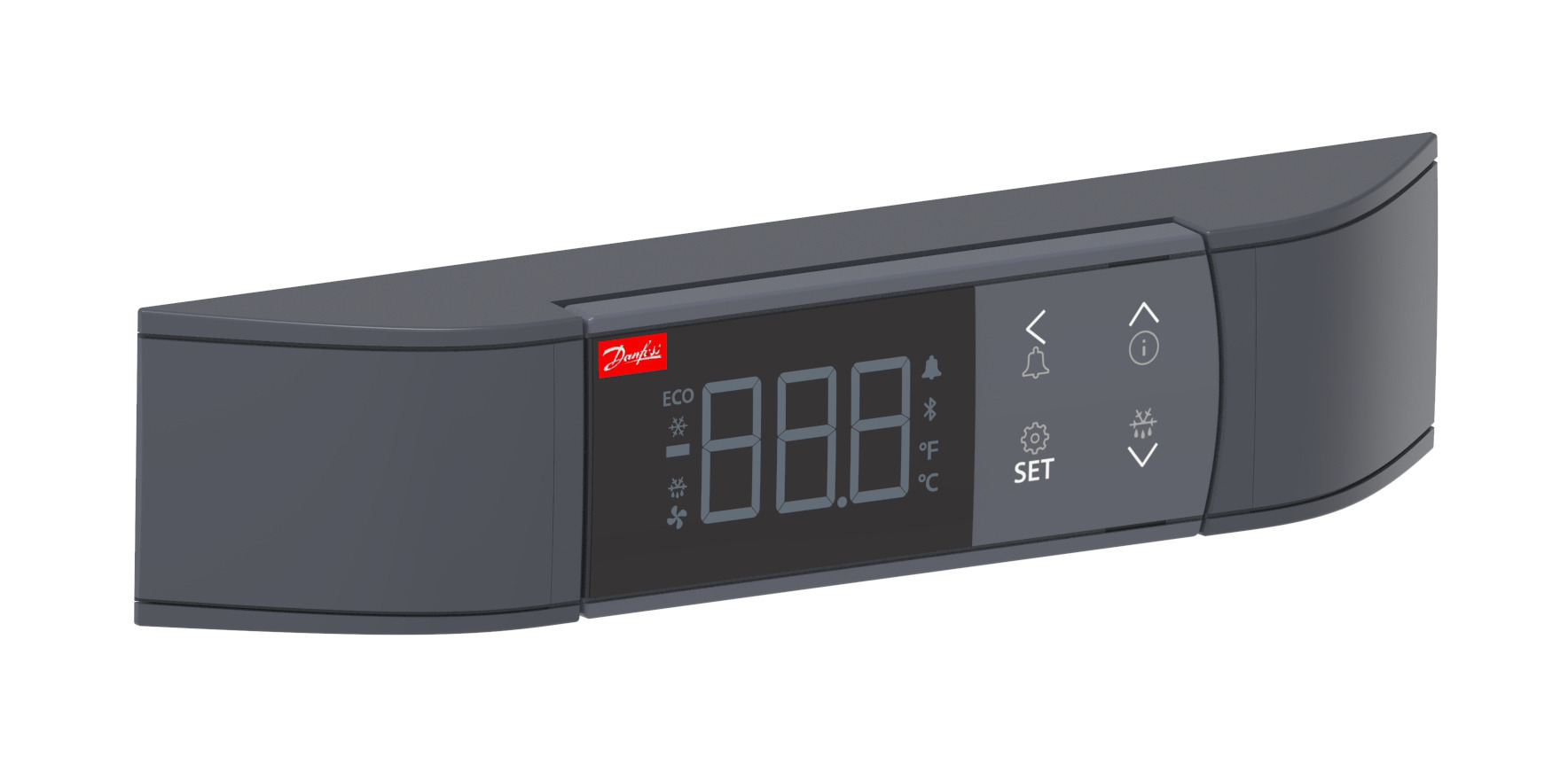 Danfoss AK-UI55 set display