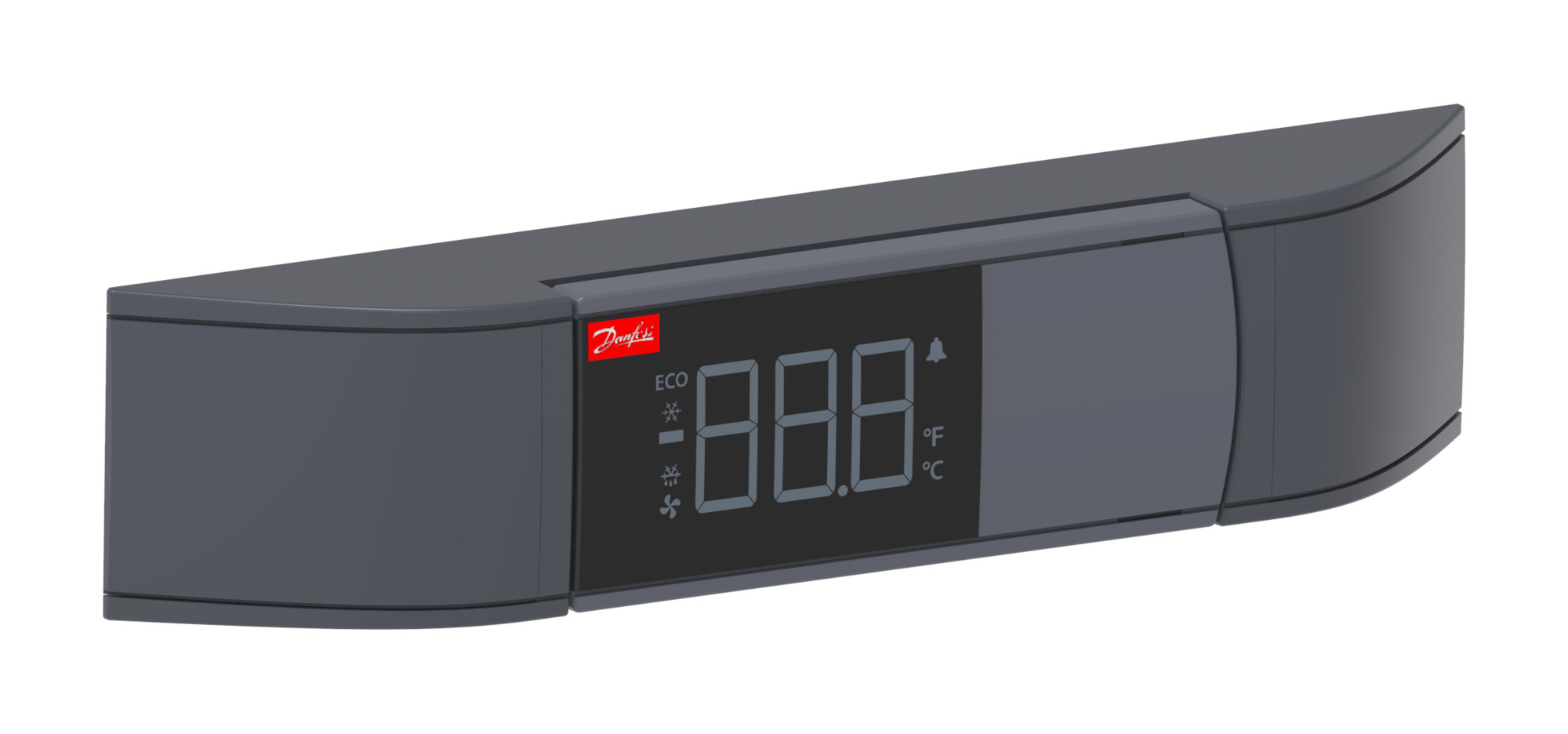 Danfoss AK-UI55 Info display