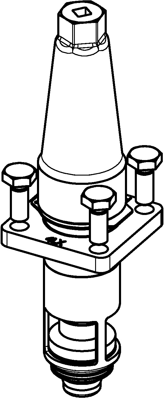 Danfoss Funktionsmodul, REG-SB 65