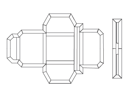 Danfoss Pilottilslutning, SV 1, SV 3