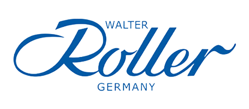 Walter Roller logo