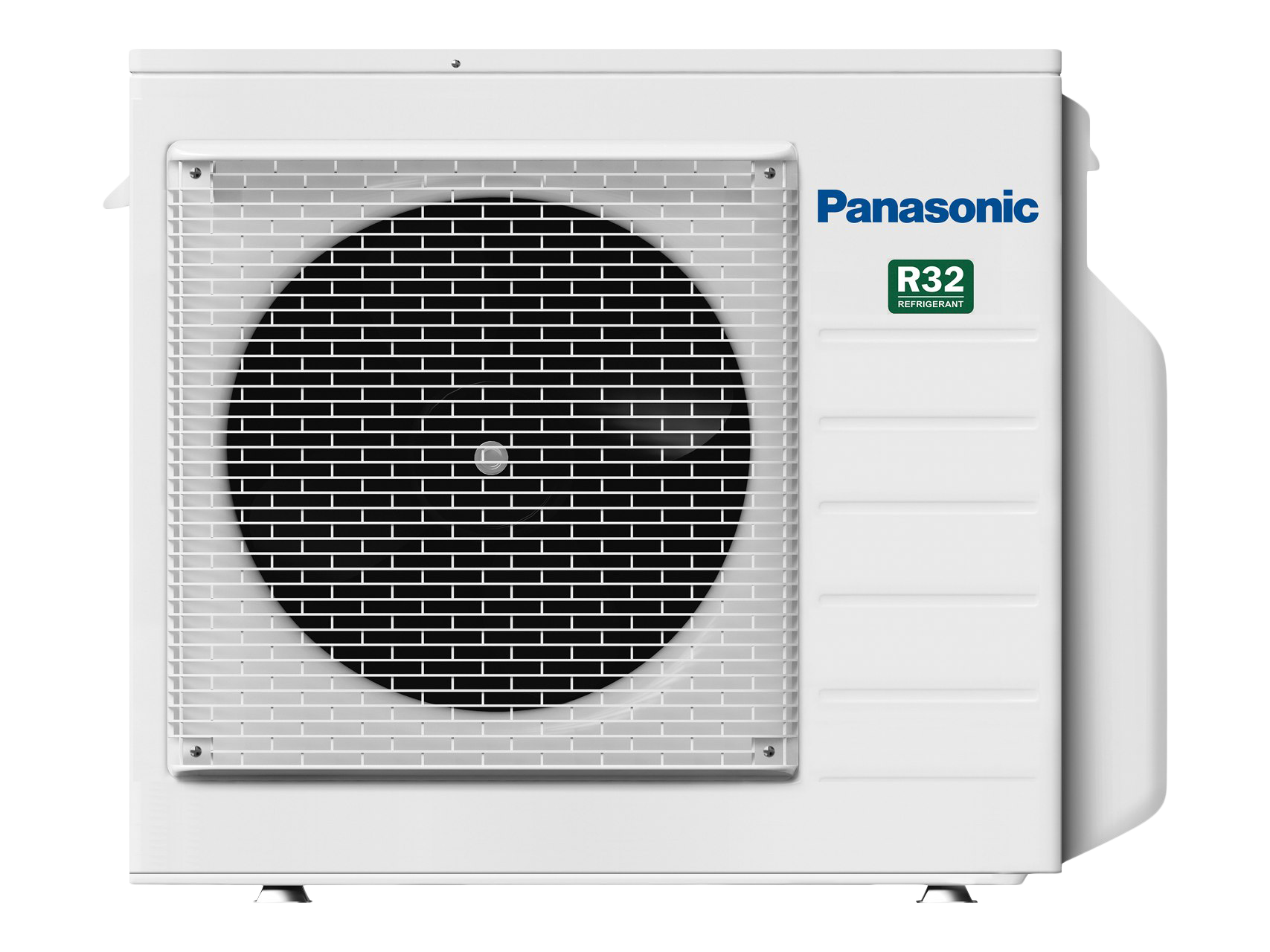 Panasonic CU-4Z68TBE Multisplit Udedel 6,8 kW