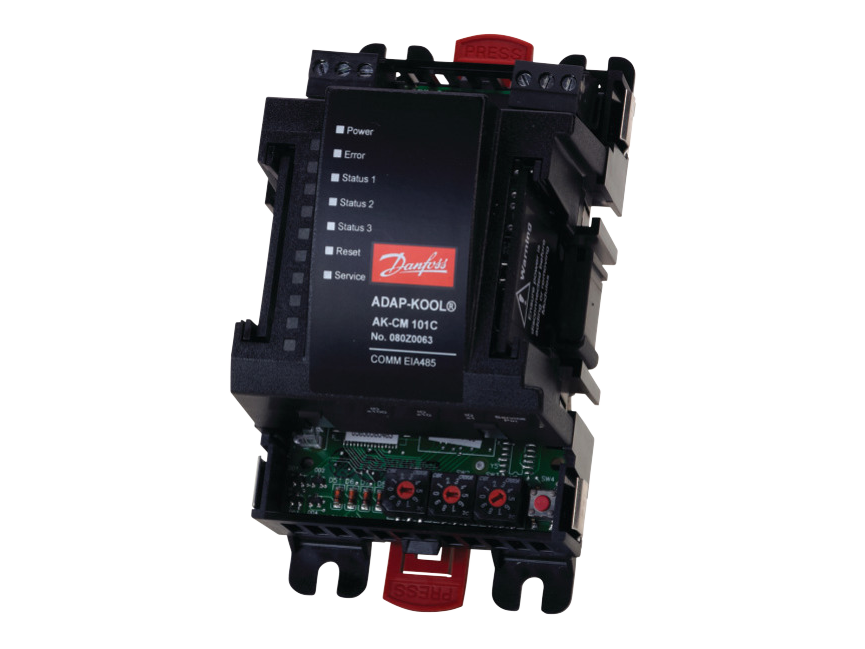 Danfoss Kommunikationsmodul AK-CM101A