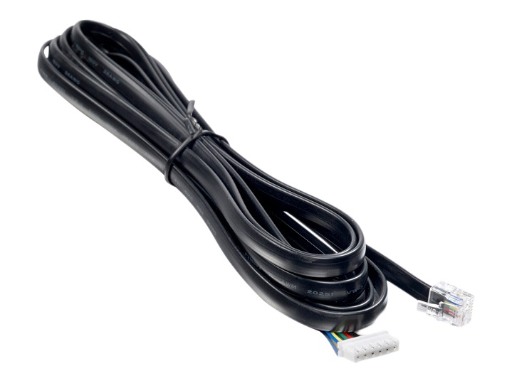 Danfoss kabel for AK-UI55 6m