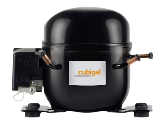 Cubigel Kompressor ML80TB