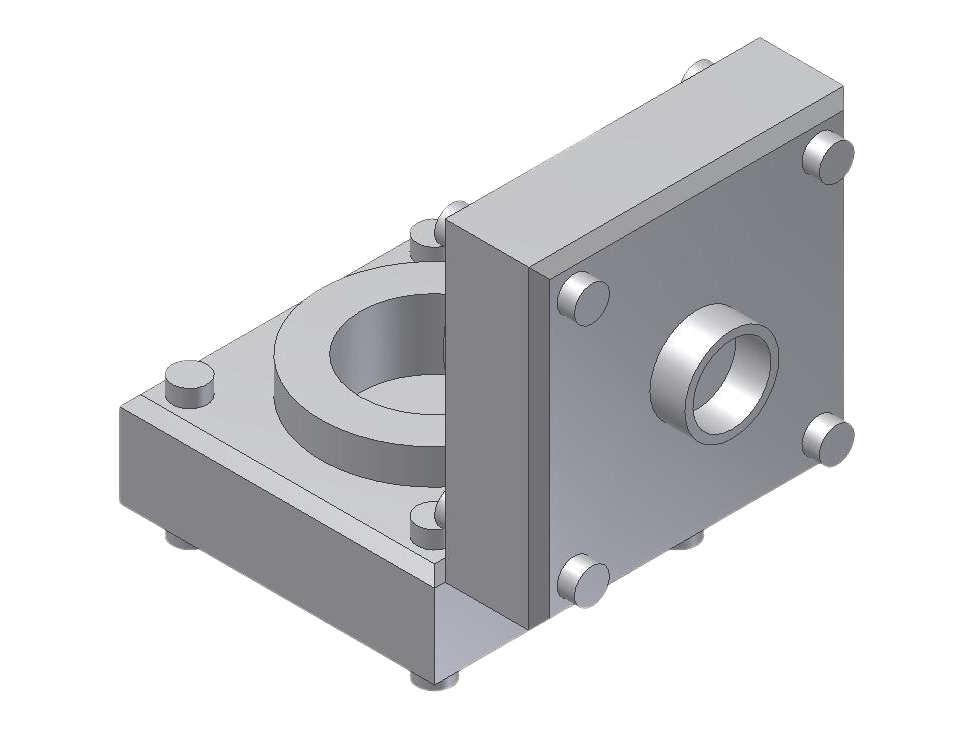 Danfoss Flange- og pakningssæt, SFV20