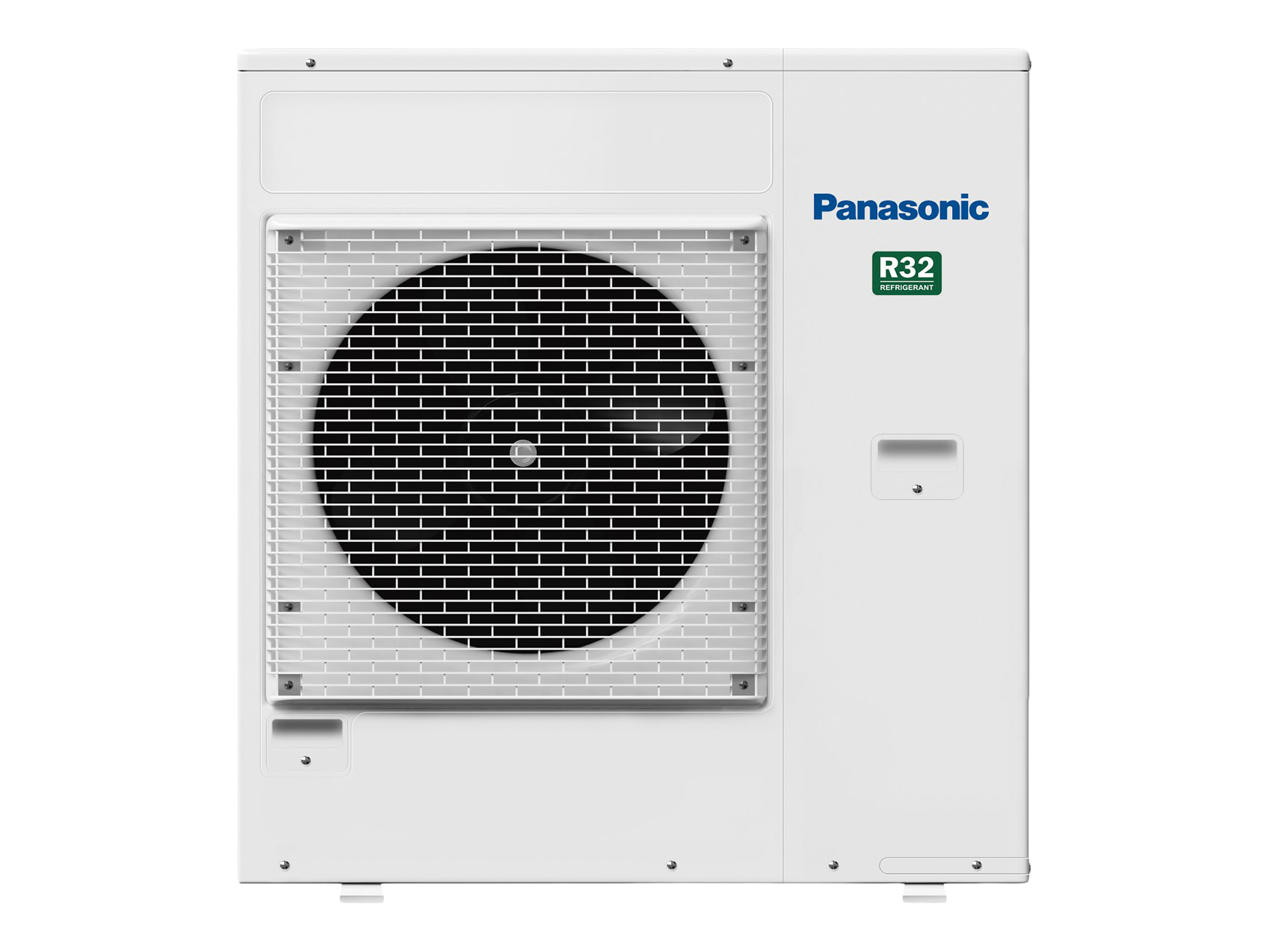 Panasonic CU-5Z90TBE Multisplit Udedel 9,0 kW