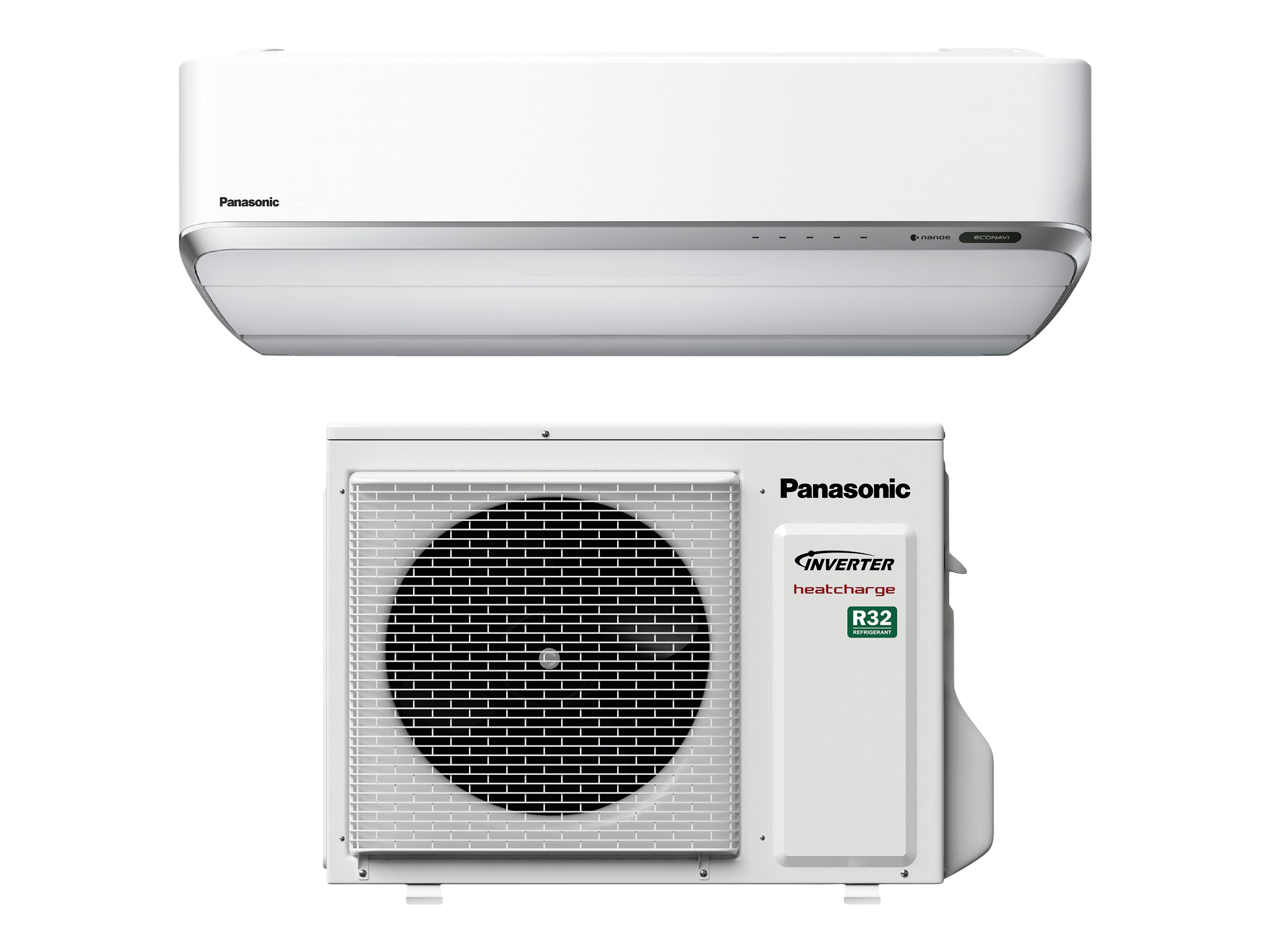 Panasonic Heatcharge VZ12SKE A+++