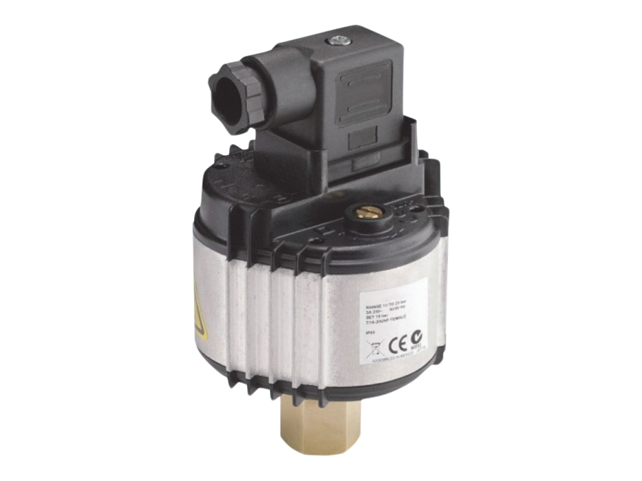 Johnson Controls Fanspeed control EC motor, P315PR-9200C