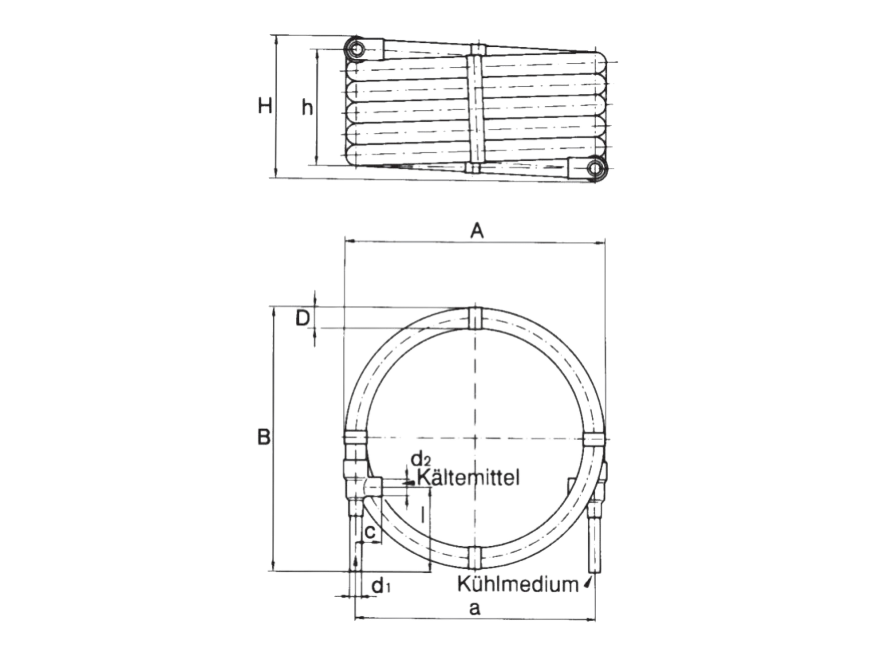 Schmöle K11-19WT