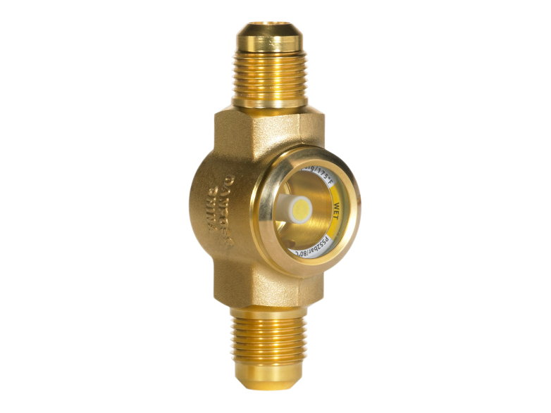 Danfoss SGP 16 N skueglas 5/8" flare indv. x udv.