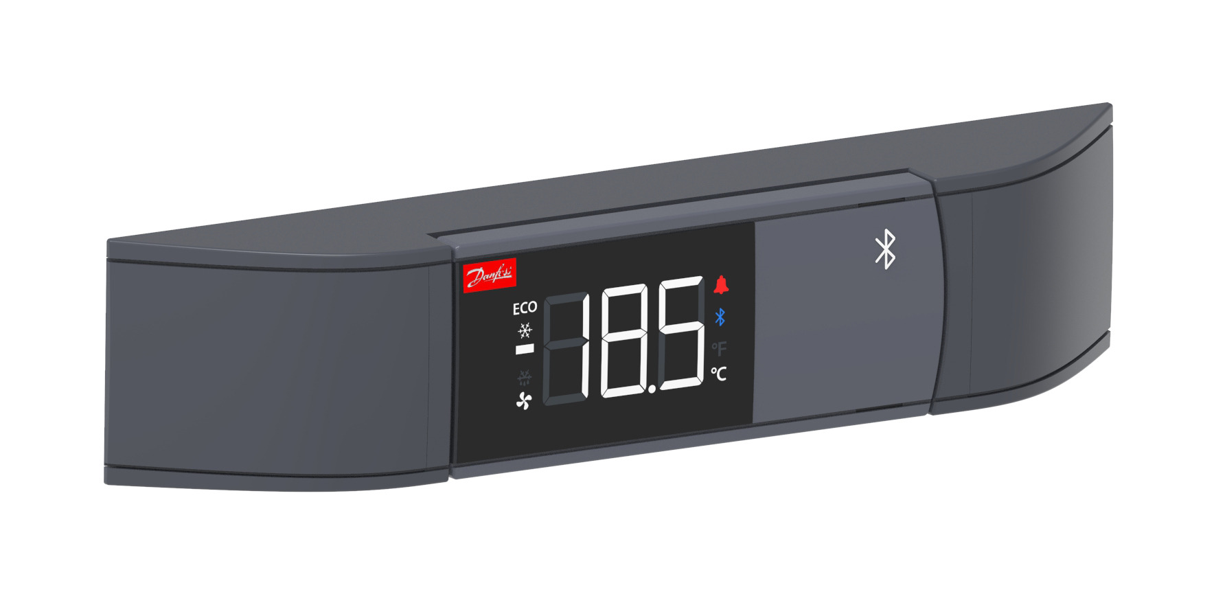 Danfoss Fjernbetjent display, AK-UI55 Bluetooth