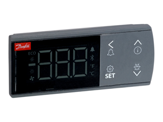 Danfoss AK-UI55 set display