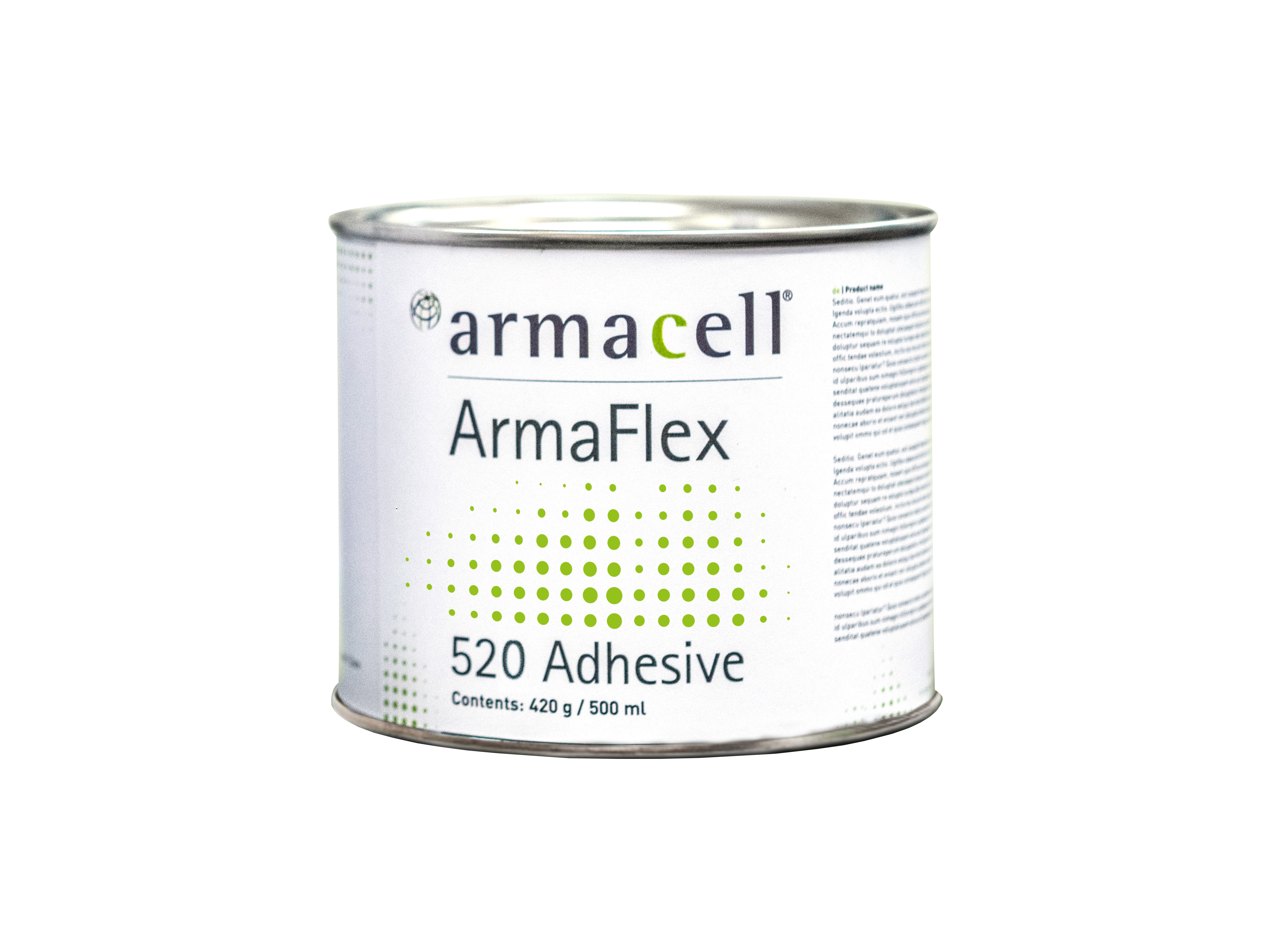 Armacell Armaflex lim 520S 0,25 l