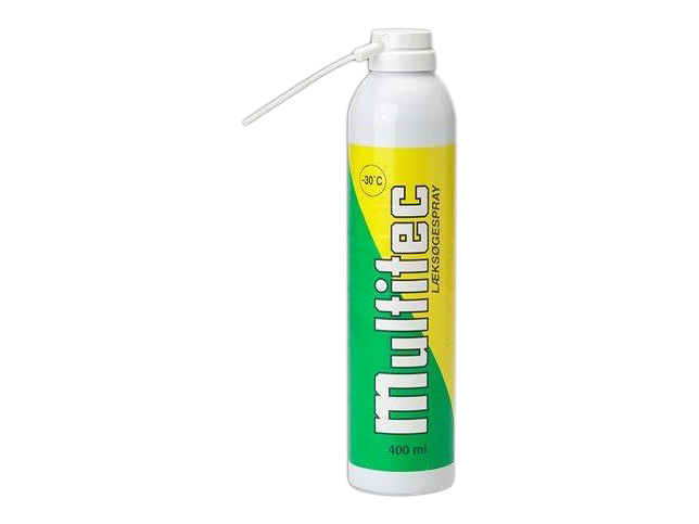 Multitec Læksøgerspray 400 ml