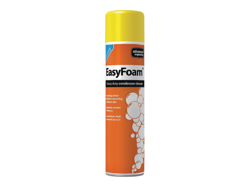 Advanced Engineering EasyFoam skummende kondensator rensespray