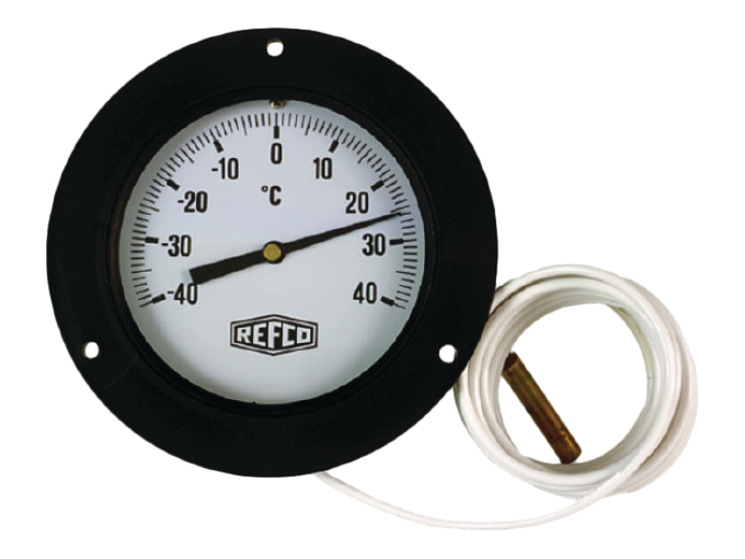 Refco Termometer F87R100-1,5
