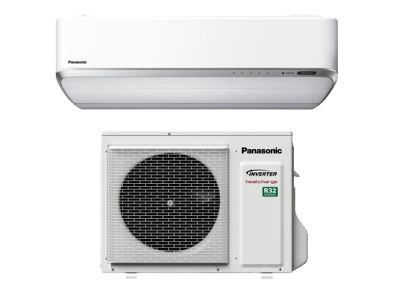 Panasonic Heatcharge VZ9SKE A+++