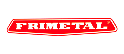 Frimetal logo