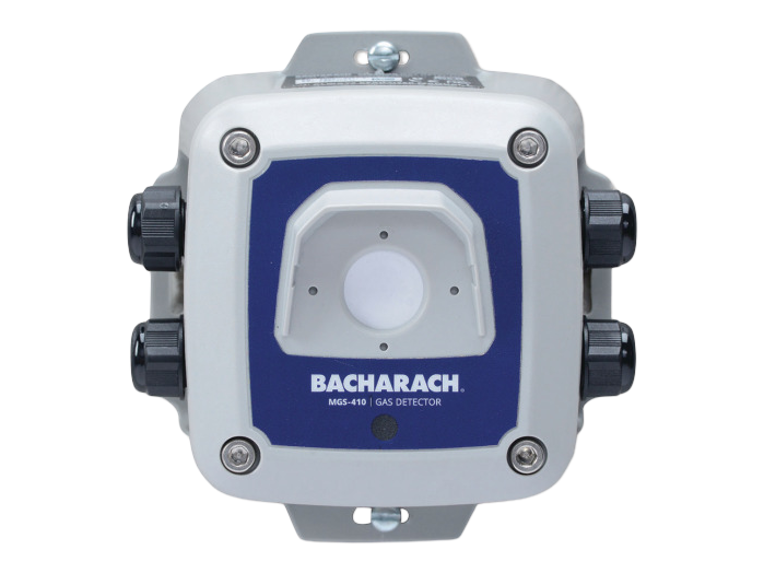 Bacharach Føler for CO2, MGS-410, 0-30000 ppm