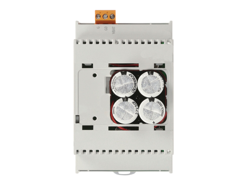 Carel EVD0000UC0 Ultracap batterimodul for EVD evolution