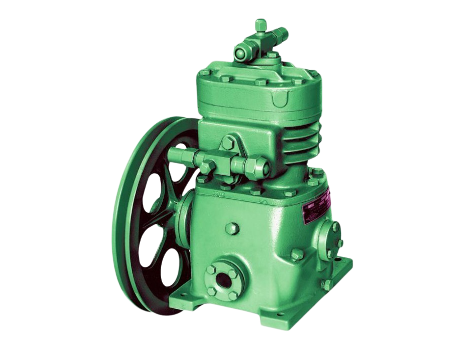 Bitzer Kompressor I/LY