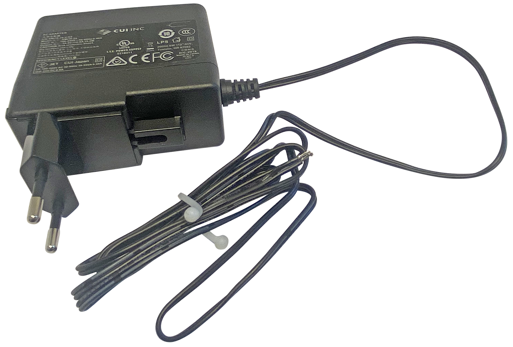 BMESTPWA00 Plug-in Strømforsyning Boss-mini