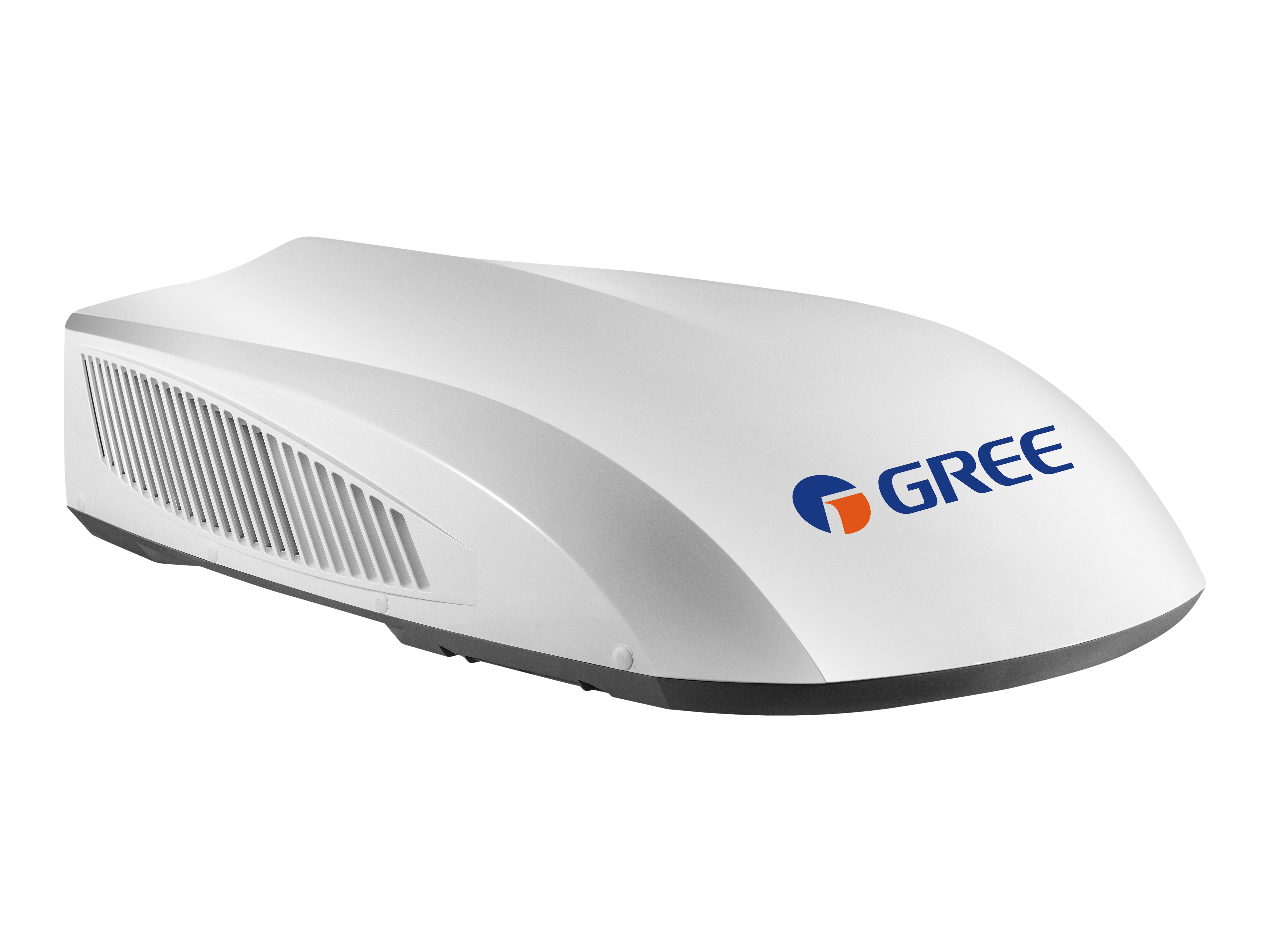 Gree New Shark 120, 3,6 kW