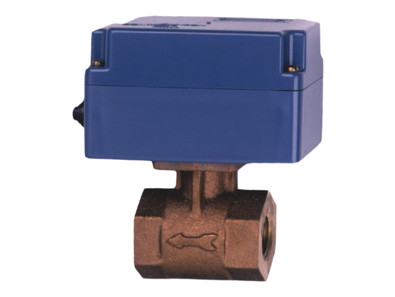 Johnson Controls F61SD-9150 flow switch