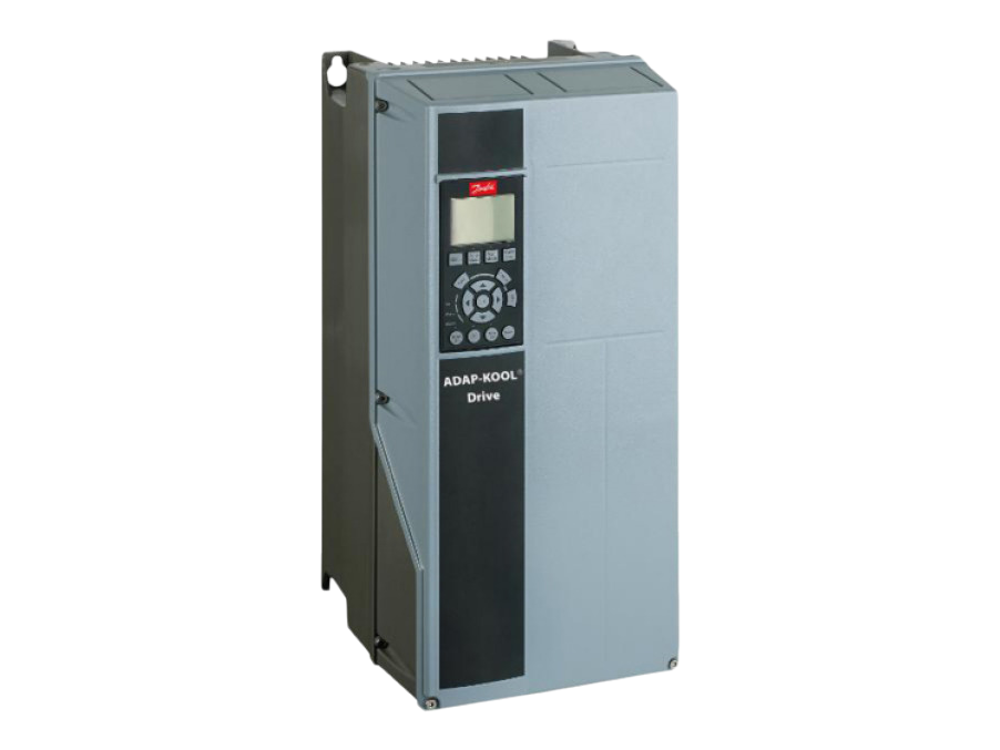 Danfoss FC 103 55kW, IP20, 3PH Frekvensomformer