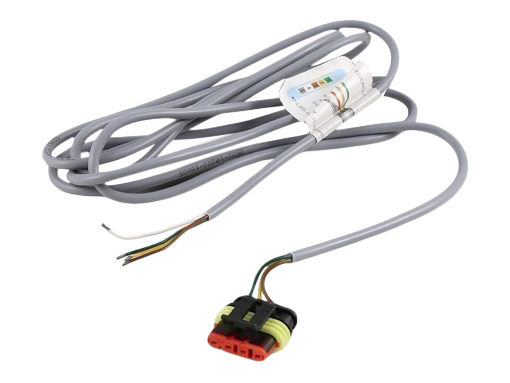 Carel E2VCABS3I0 E2V-Z kabel 3 meter