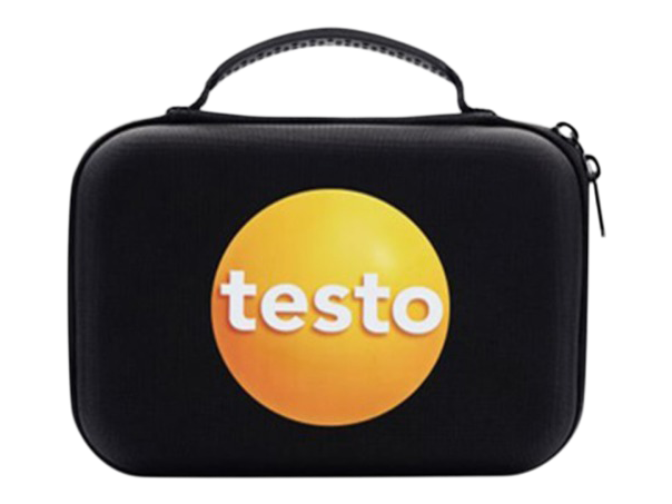 kuffert for Testo 760