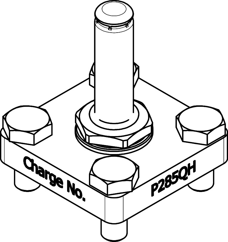 Danfoss Magnetventilmodul, ICFE20