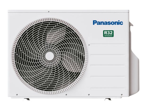 Panasonic CU-2Z35TBE Multisplit Udedel 3,5 kW