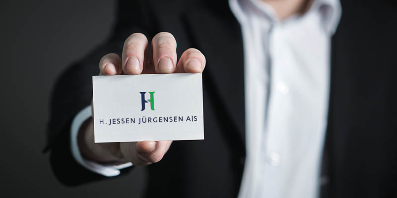 Ny organisationsstruktur i H. Jessen Jürgensen