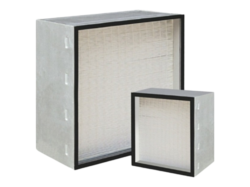 Hepa-filter H13 1524 x 762