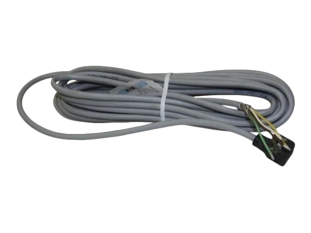 Carel E2VCABS300 3 m skærmet kabel og stik, IP67