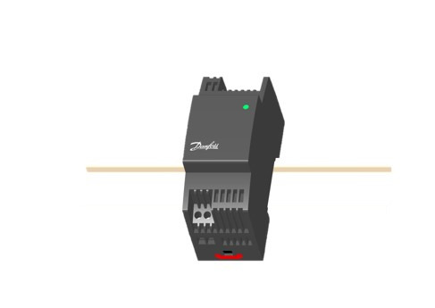 Danfoss Strømforsyning, 24V DC, 0.75 Amp