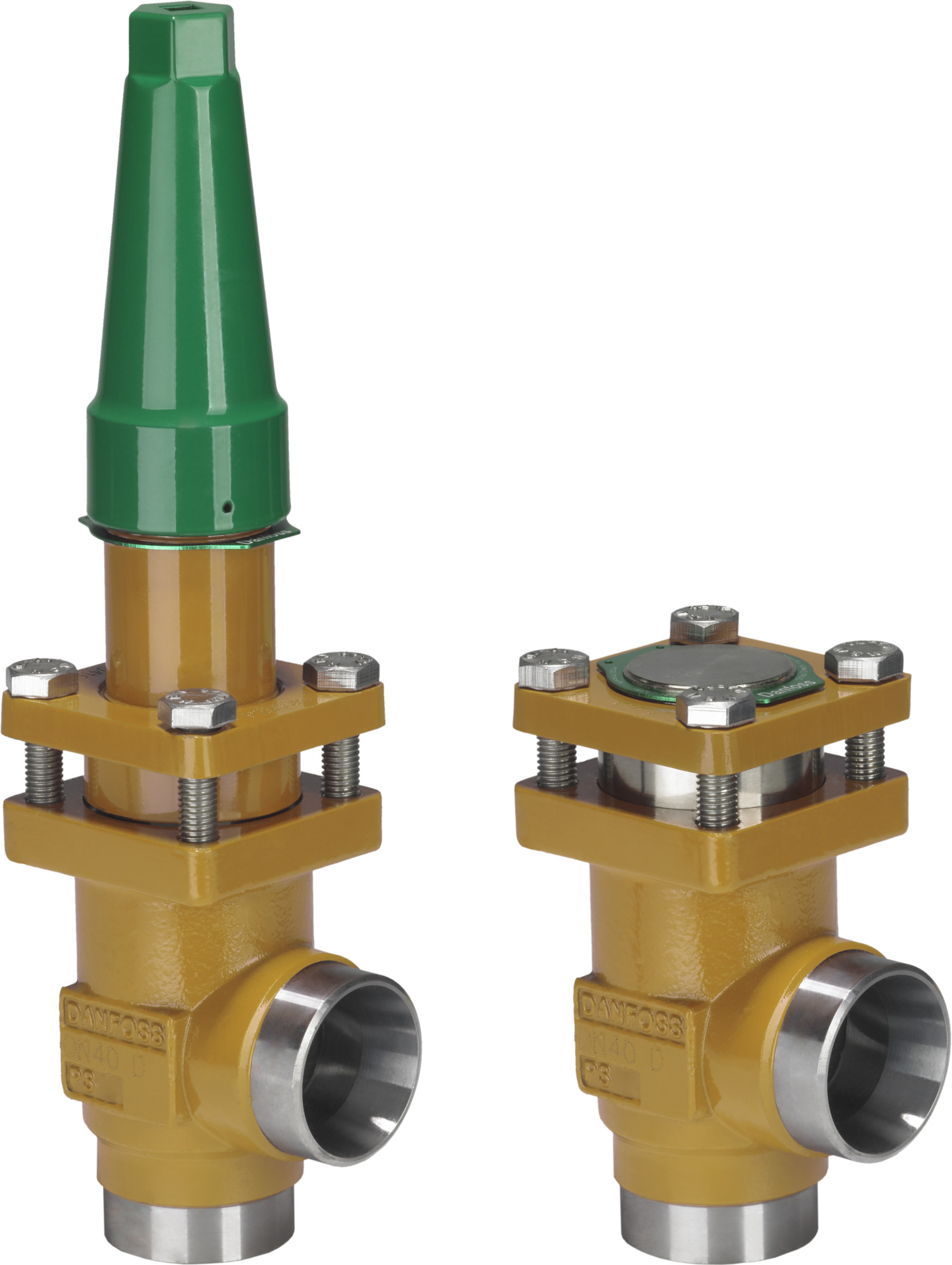 Multifunction valve body, SVL 50