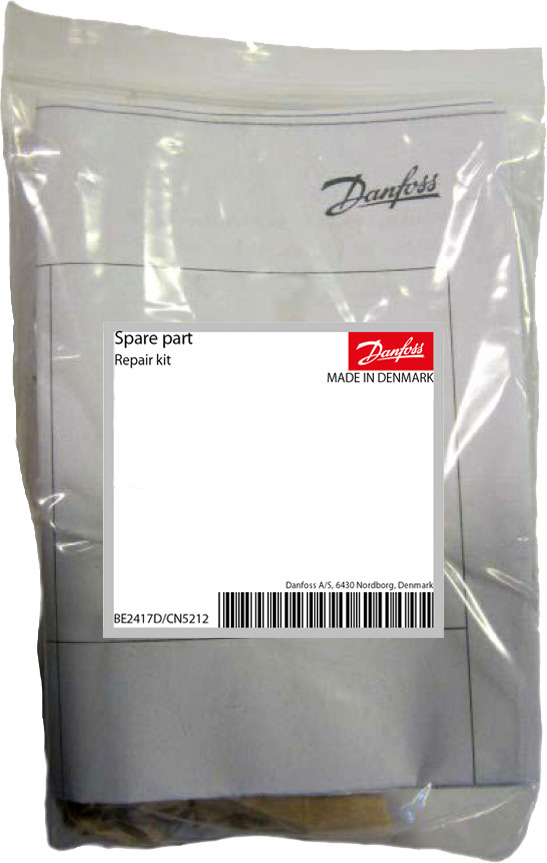 Danfoss Servicesæt, ICM 20