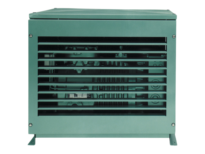 Bitzer LH64E hus for 2EC,2DC,2CC,4FC,4EC,4DC,4CC