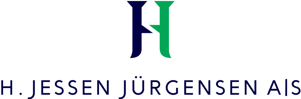 H Jessen Jürgensen