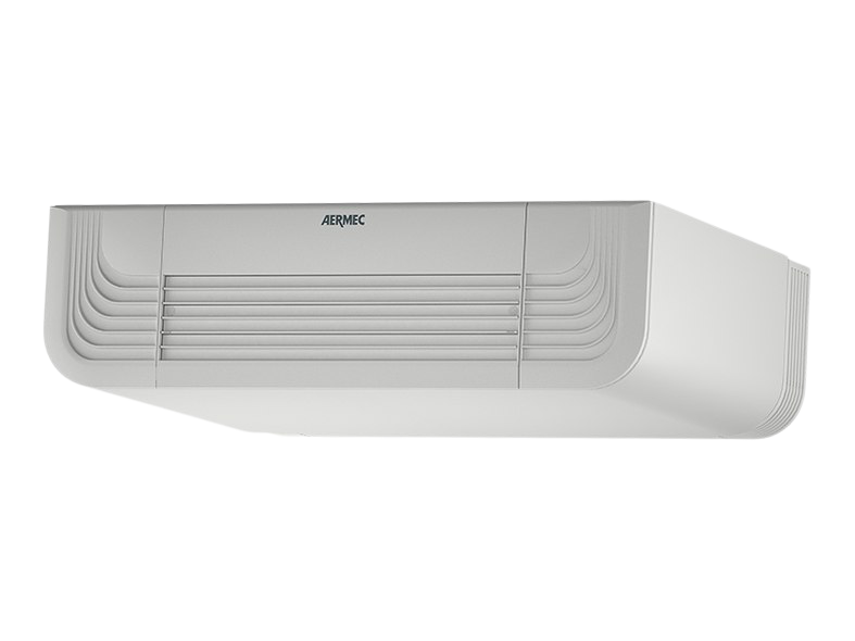 Aermec Fancoil med kabinet FCZ700U