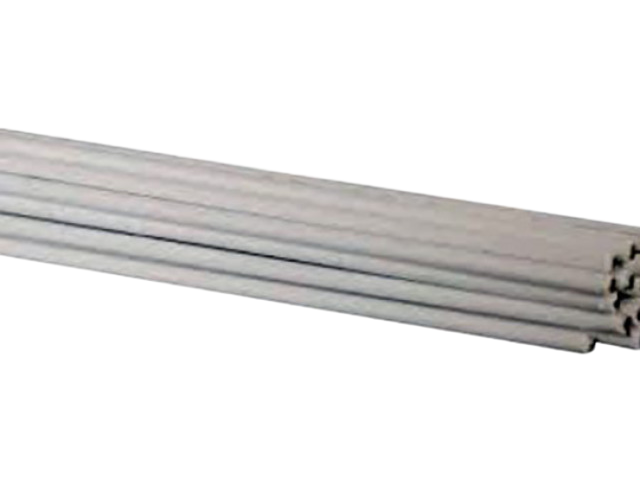 Metalli S40AG Sølvslaglod flusbelagt 1,5 mm.