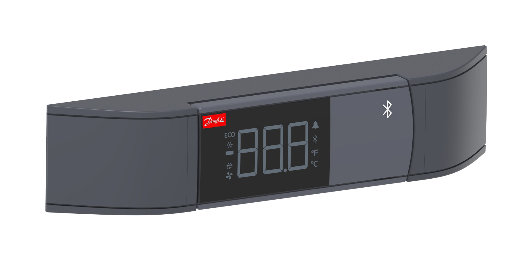 Danfoss Fjernbetjent display, AK-UI55 Bluetooth