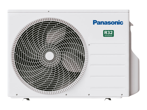 Panasonic CU-2Z50TBE Multisplit Udedel 5,0 kW