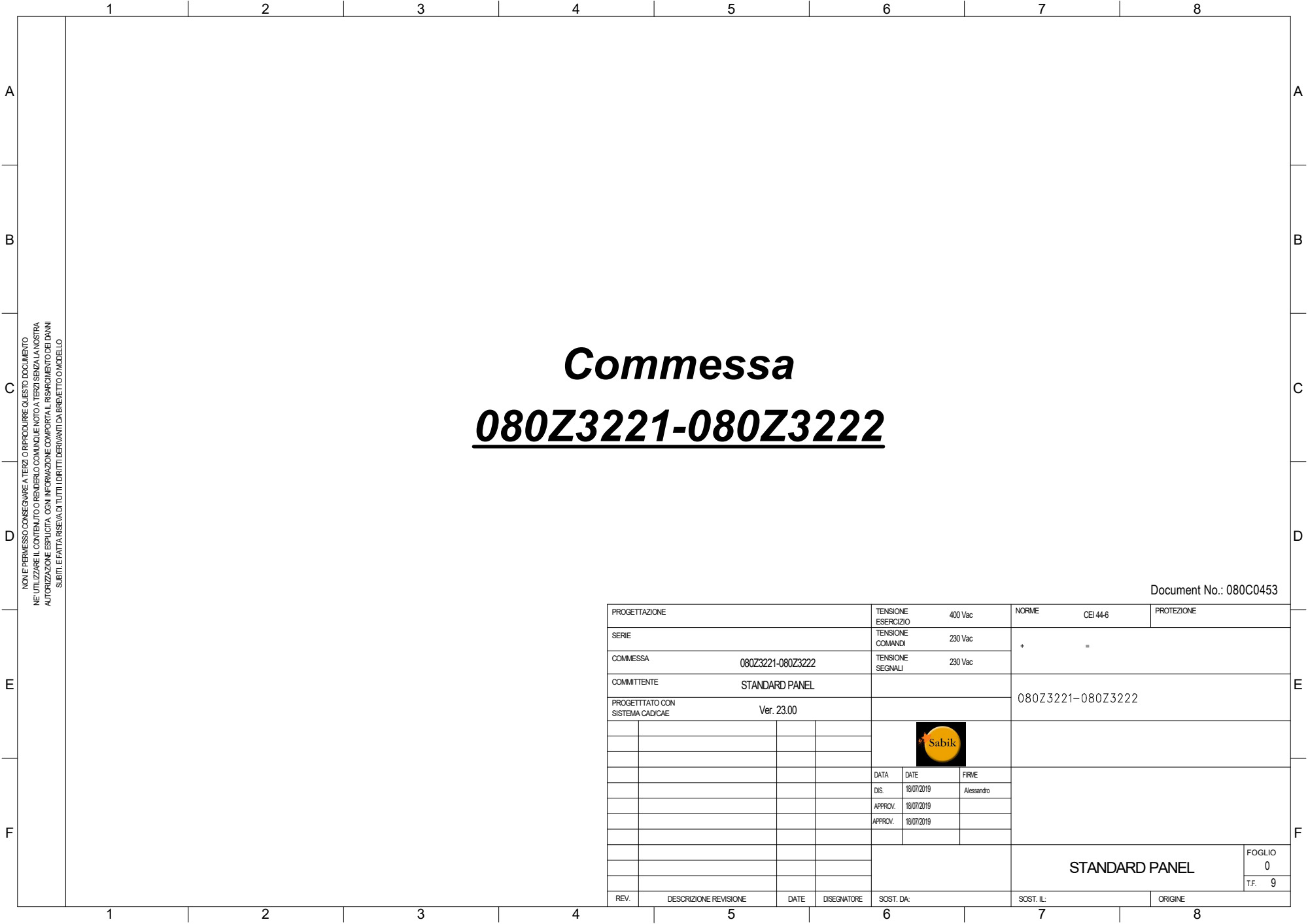 Danfoss AK-RC113 Koldrumsstyreenhed